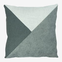 Almofada Grajaú - Cinza | Grafite